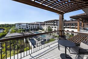 Adults Only Club at Lopesan Costa Bávaro - All Inclusive