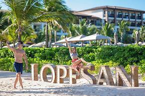 Adults Only Club at Lopesan Costa Bávaro - All Inclusive