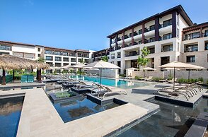 Adults Only Club at Lopesan Costa Bávaro - All Inclusive