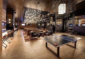 Adults Only Club at Lopesan Costa Bávaro - All Inclusive