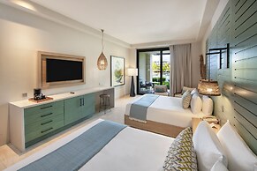 Adults Only Club at Lopesan Costa Bávaro - All Inclusive