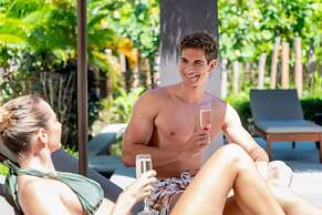 Adults Only Club at Lopesan Costa Bávaro - All Inclusive