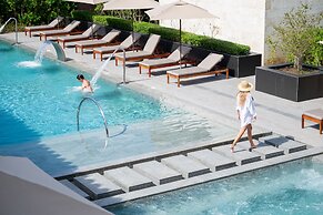 Adults Only Club at Lopesan Costa Bávaro - All Inclusive