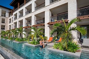 Unique Club at Lopesan Costa Bávaro - All Inclusive