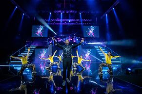 Unique Club at Lopesan Costa Bávaro - All Inclusive