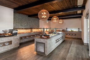 Unique Club at Lopesan Costa Bávaro - All Inclusive