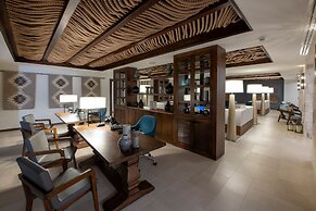 Unique Club at Lopesan Costa Bávaro - All Inclusive