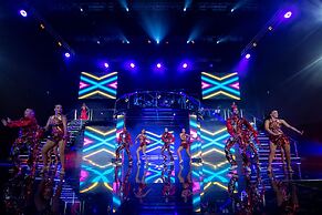 Unique Club at Lopesan Costa Bávaro - All Inclusive