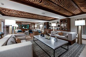 Unique Club at Lopesan Costa Bávaro - All Inclusive