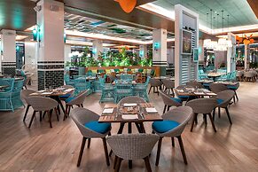 Unique Club at Lopesan Costa Bávaro - All Inclusive