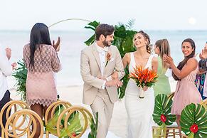 Unique Club at Lopesan Costa Bávaro - All Inclusive