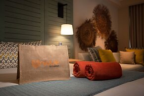 Unique Club at Lopesan Costa Bávaro - All Inclusive