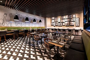 Unique Club at Lopesan Costa Bávaro - All Inclusive