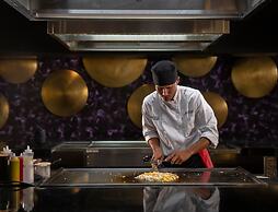 Unique Club at Lopesan Costa Bávaro - All Inclusive