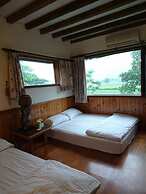 Flower and Green Collection