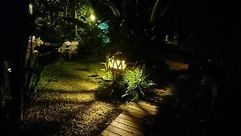 Flower and Green Collection