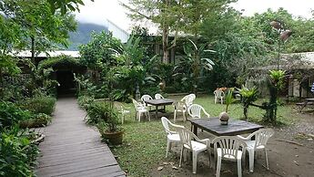 Flower and Green Collection