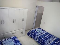 Kitnet próxima ao Brás