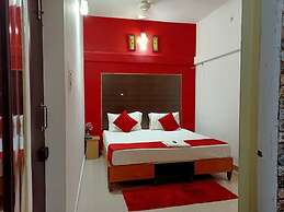 Hotel Yash Residency Assi Ghat & Bhu