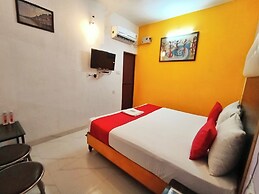 Hotel Yash Residency Assi Ghat & Bhu