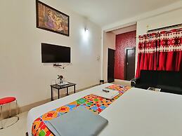 Hotel Yash Residency Assi Ghat & Bhu