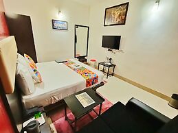 Hotel Yash Residency Assi Ghat & Bhu