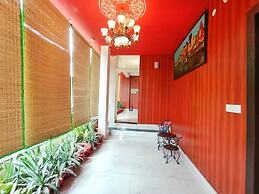 Hotel Yash Residency Assi Ghat & Bhu