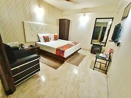 Hotel Yash Residency Assi Ghat & Bhu