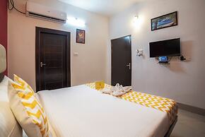 Hotel Yash Residency Assi Ghat & Bhu