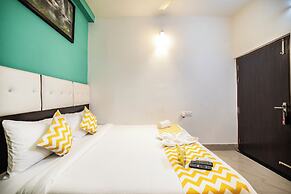 Hotel Yash Residency Assi Ghat & Bhu