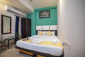 Hotel Yash Residency Assi Ghat & Bhu