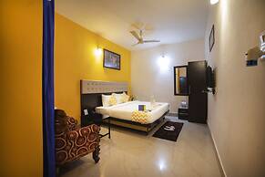 Hotel Yash Residency Assi Ghat & Bhu