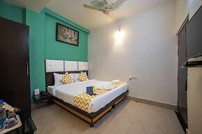 Hotel Yash Residency Assi Ghat & Bhu