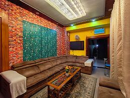 Hotel Yash Residency Assi Ghat & Bhu