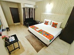 Hotel Yash Residency Assi Ghat & Bhu