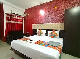 Hotel Yash Residency Assi Ghat & Bhu