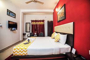 Hotel Yash Residency Assi Ghat & Bhu