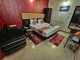 Hotel Yash Residency Assi Ghat & Bhu