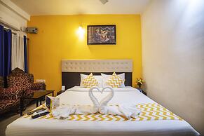 Hotel Yash Residency Assi Ghat & Bhu