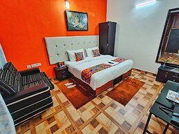 Hotel Yash Residency Assi Ghat & Bhu