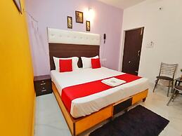 Hotel Yash Residency Assi Ghat & Bhu