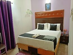 Hotel Yash Residency Assi Ghat & Bhu