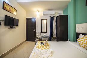 Hotel Yash Residency Assi Ghat & Bhu