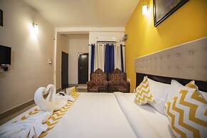 Hotel Yash Residency Assi Ghat & Bhu