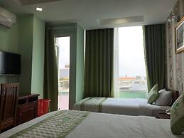 Green Park Hotel Quy Nhon