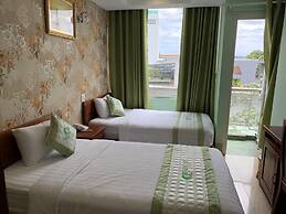 Green Park Hotel Quy Nhon