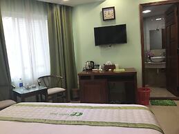 Green Park Hotel Quy Nhon