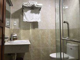 Green Park Hotel Quy Nhon