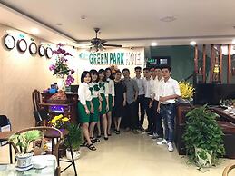 Green Park Hotel Quy Nhon