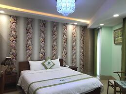 Green Park Hotel Quy Nhon